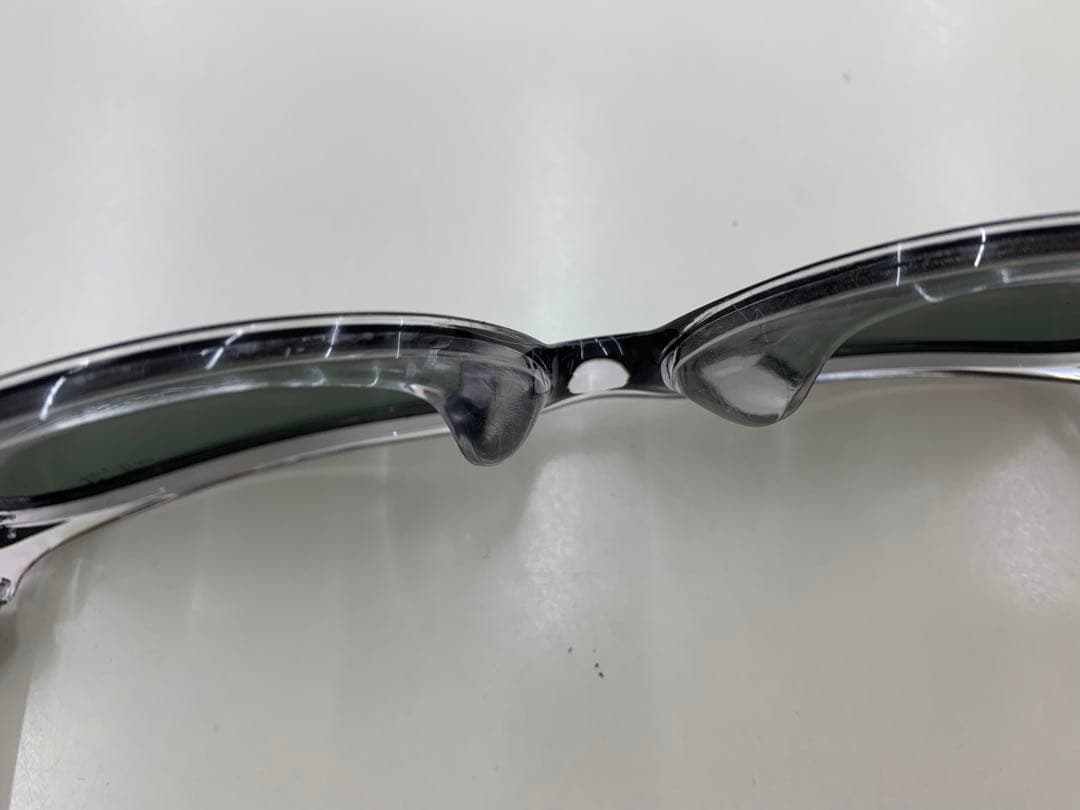 Ray-Ban RB 2132-F New Wayfarer サングラス