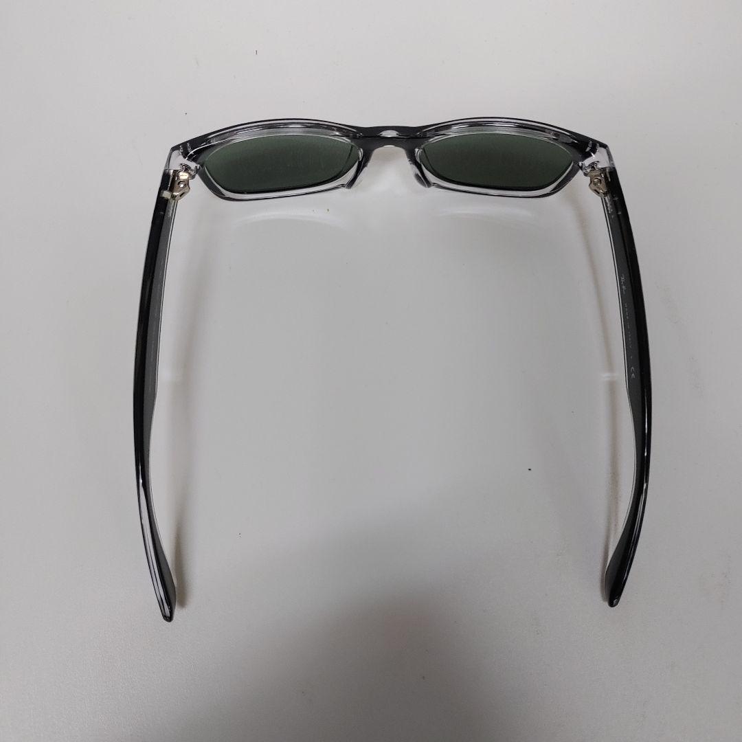 Ray-Ban RB 2132-F New Wayfarer サングラス