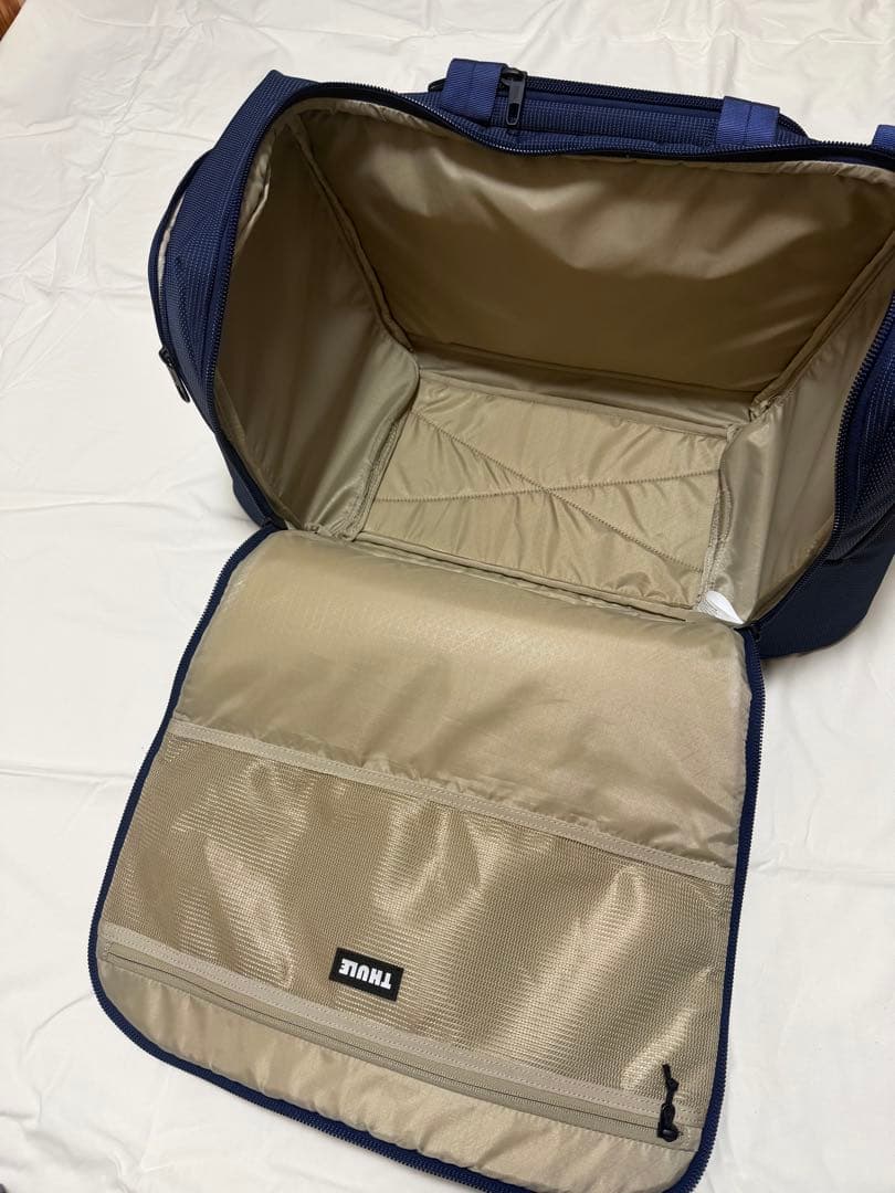 【週末限定SALE】スーリー THULE Crossover 2 ダッフルバッグ