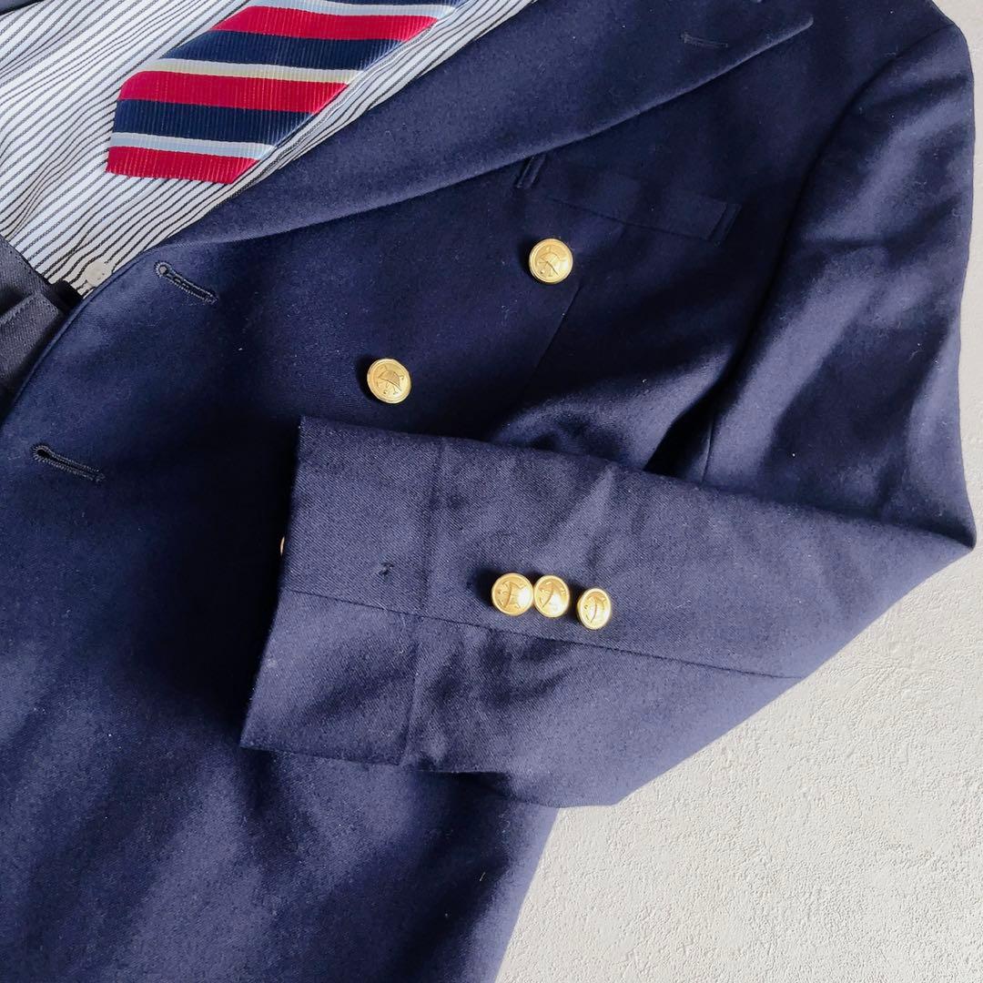 【美品4点セット】POLO by Ralph Laurenフォーマル　セレモニー