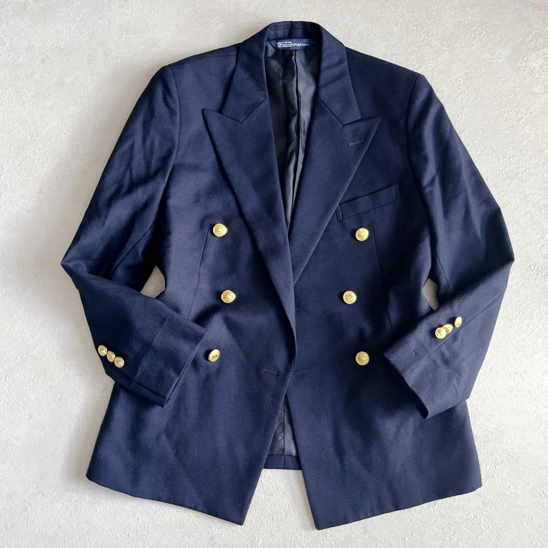 【美品4点セット】POLO by Ralph Laurenフォーマル　セレモニー