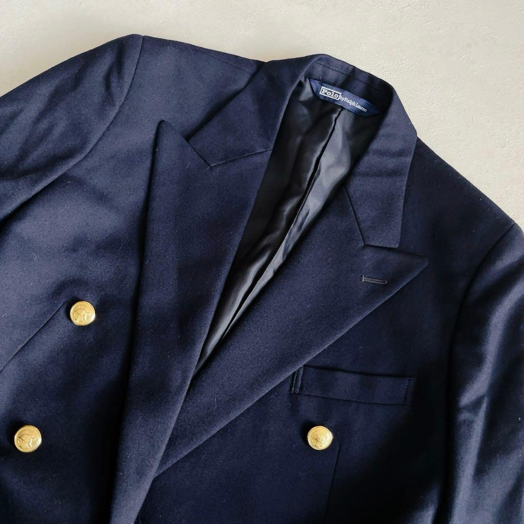 【美品4点セット】POLO by Ralph Laurenフォーマル　セレモニー