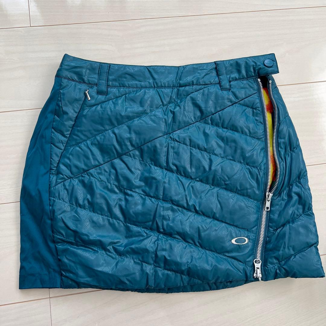 オークリー ゴルフセットアップ S ダウン