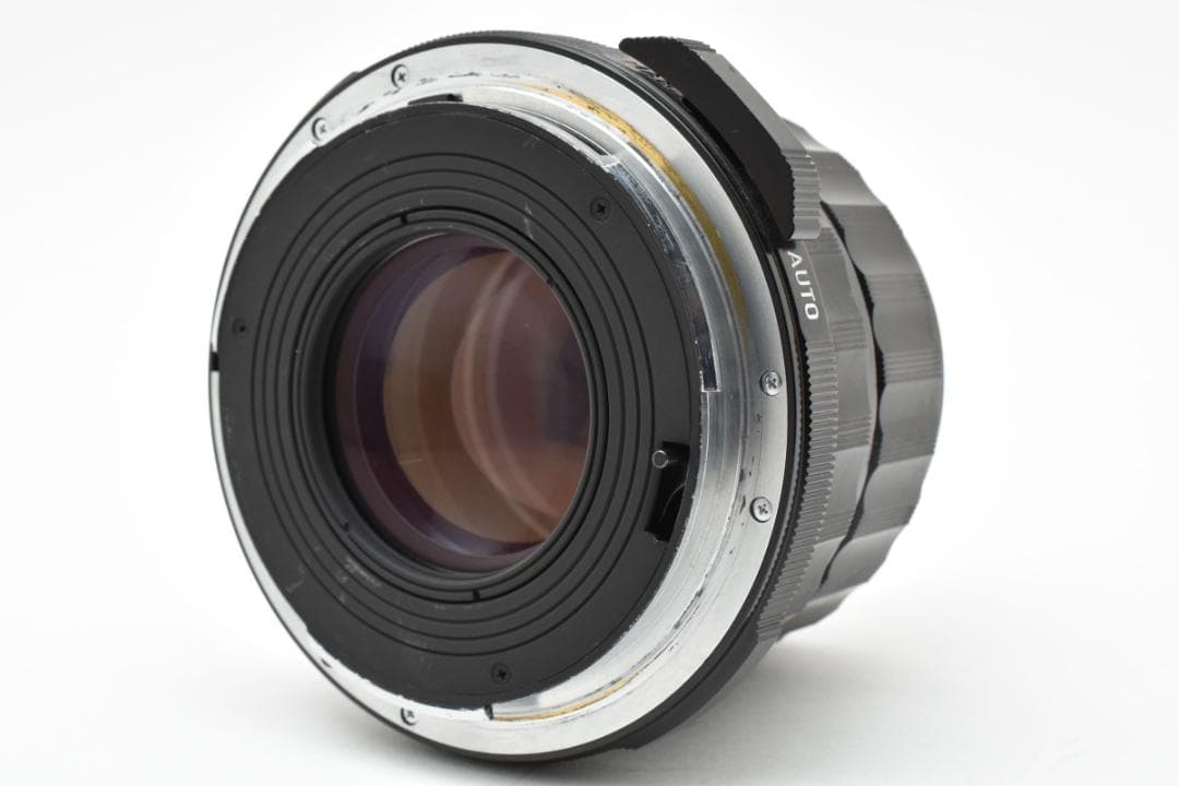 PENTAX 6x7 105mm F2.4 ペンタックス 中判 単焦点レンズ