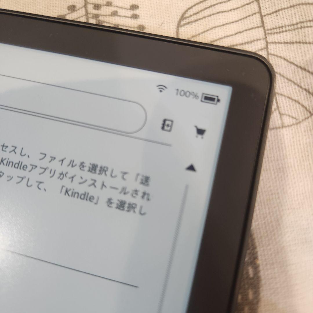 Kindle Scribe 本体 タッチペン　替芯