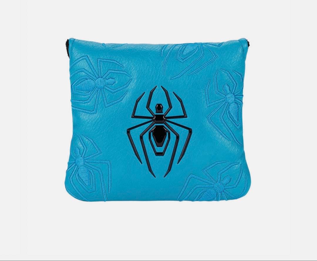 クラブ TaylorMade Spider ZT COUNTER BALANCE 38