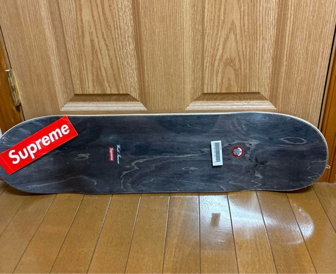 超レア　supreme グラフィティアート スケートボードデッキ