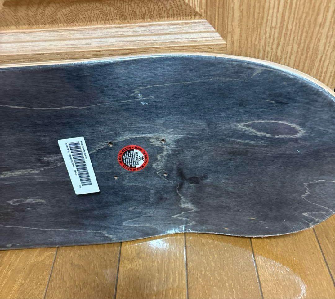 超レア　supreme グラフィティアート スケートボードデッキ