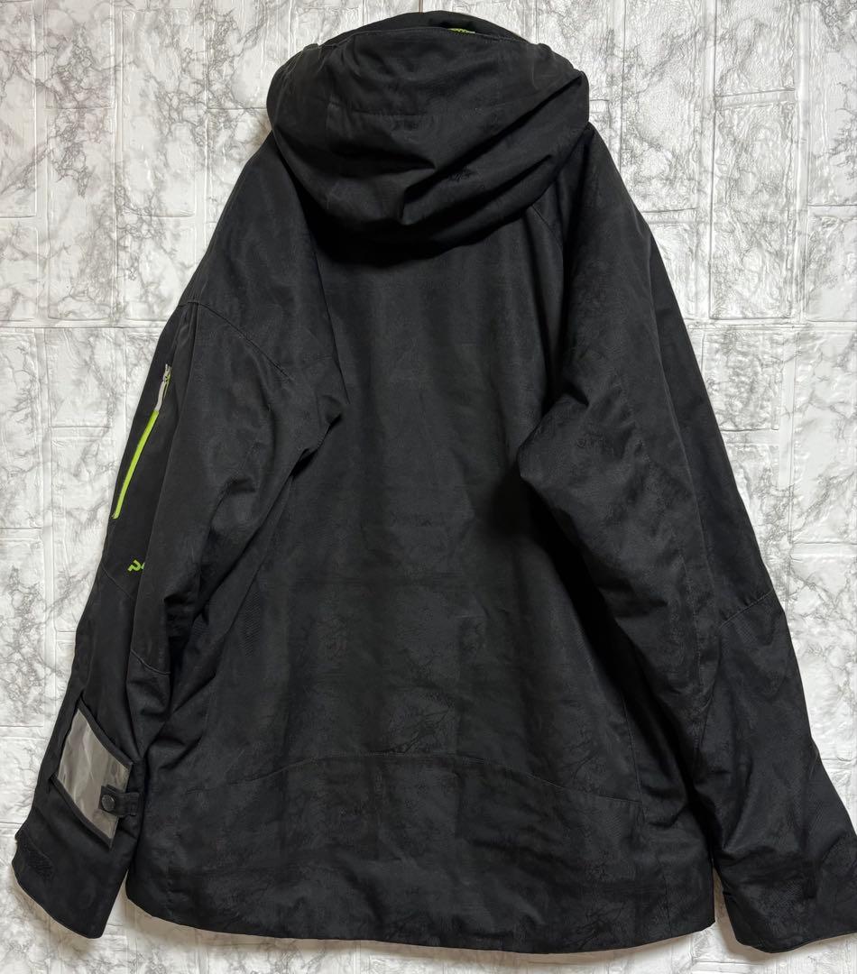 ♦︎美品♦︎フェニックスphenixスキーウェア　スノボウェア　メンズ　L
