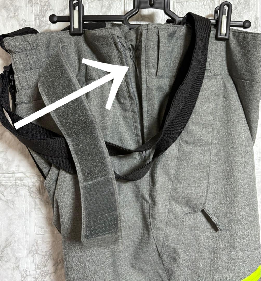 ♦︎美品♦︎フェニックスphenixスキーウェア　スノボウェア　メンズ　L