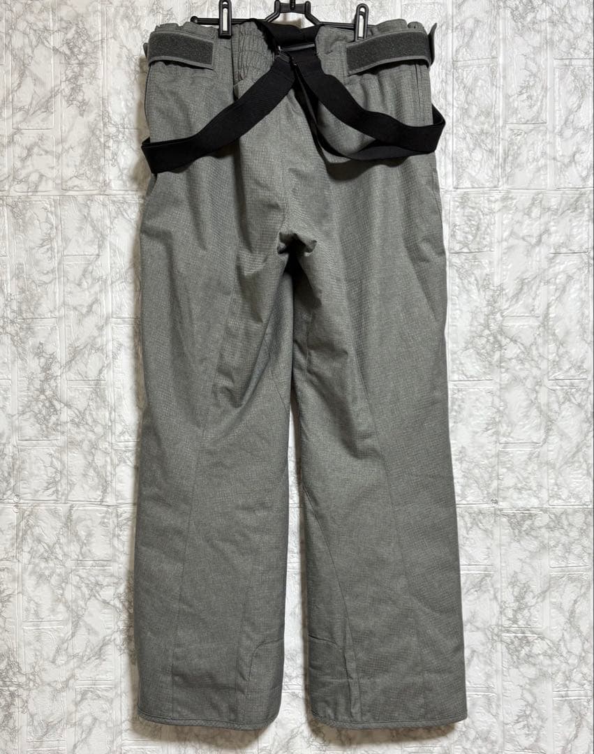 ♦︎美品♦︎フェニックスphenixスキーウェア　スノボウェア　メンズ　L