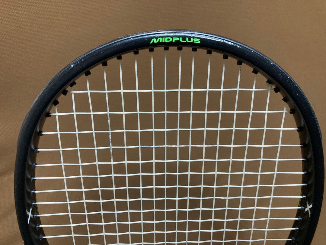 Prince プリンス X100 エックス100 G2 グリップ2 290g