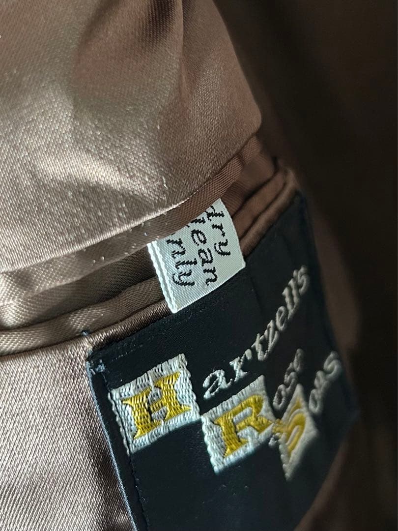 O*r様 1960s-70s 100% カシミヤ　チェスターコート　ユニオンチケ