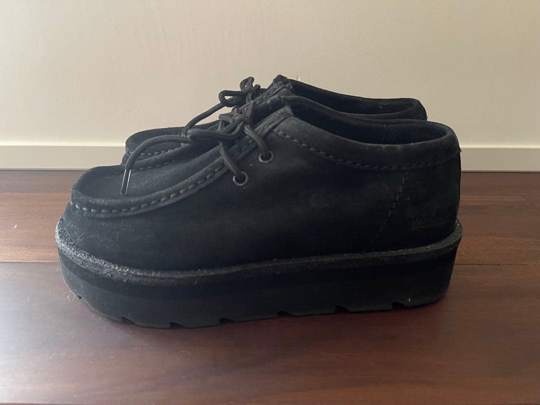 JOURNAL STANDARD Clarks【CLARKS/クラークス】