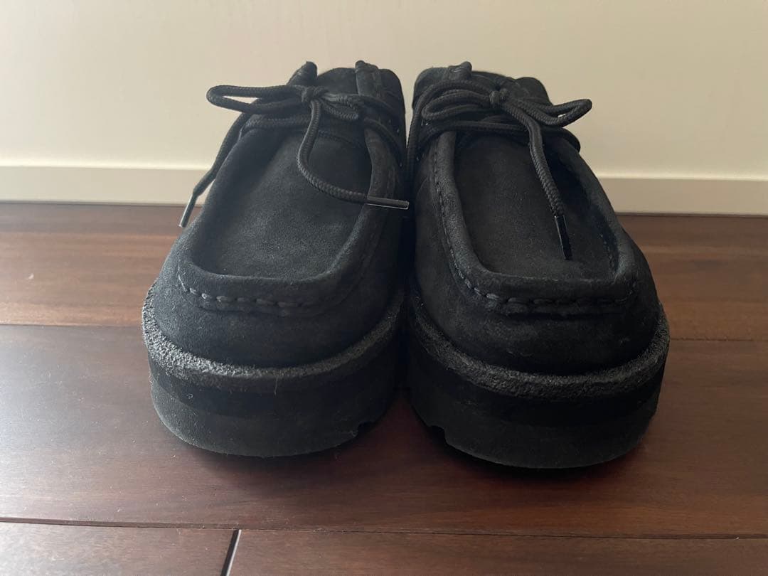 JOURNAL STANDARD Clarks【CLARKS/クラークス】