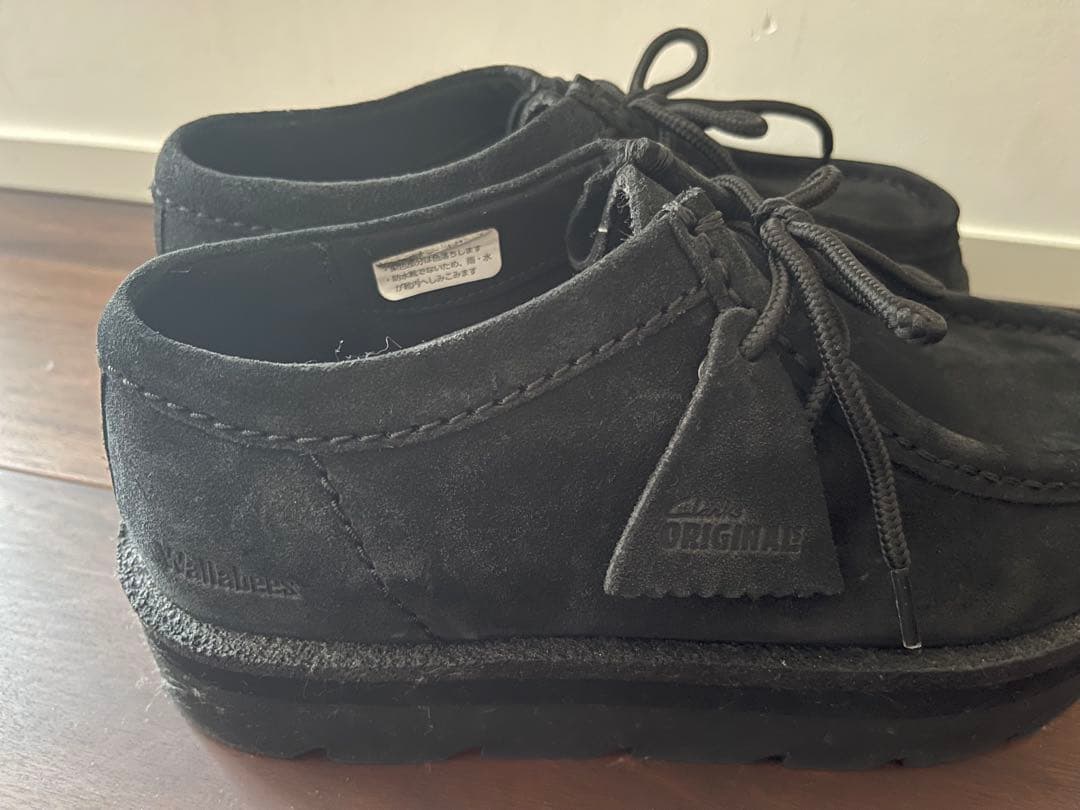 JOURNAL STANDARD Clarks【CLARKS/クラークス】