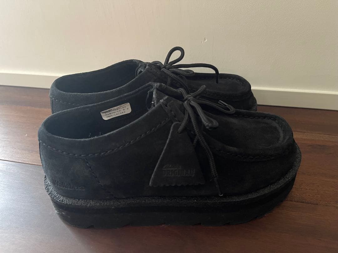 JOURNAL STANDARD Clarks【CLARKS/クラークス】