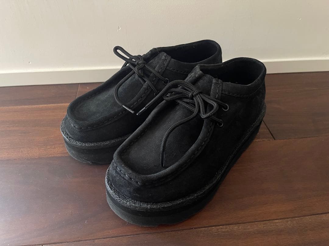 JOURNAL STANDARD Clarks【CLARKS/クラークス】