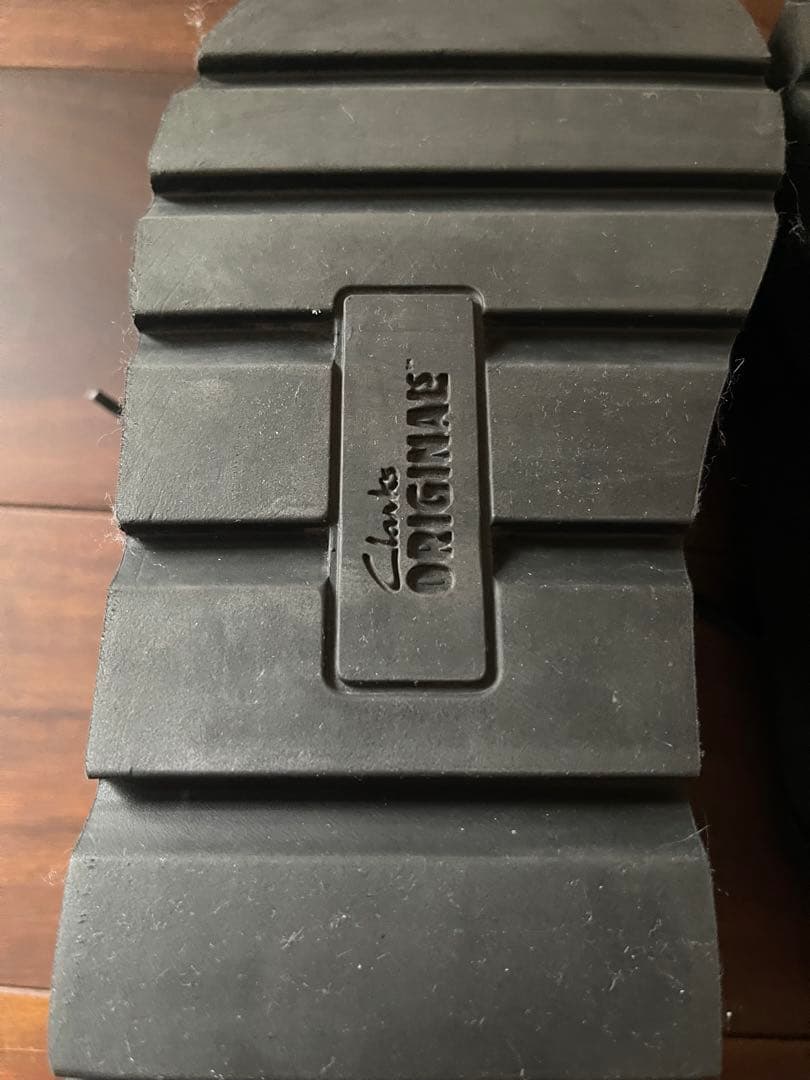 JOURNAL STANDARD Clarks【CLARKS/クラークス】