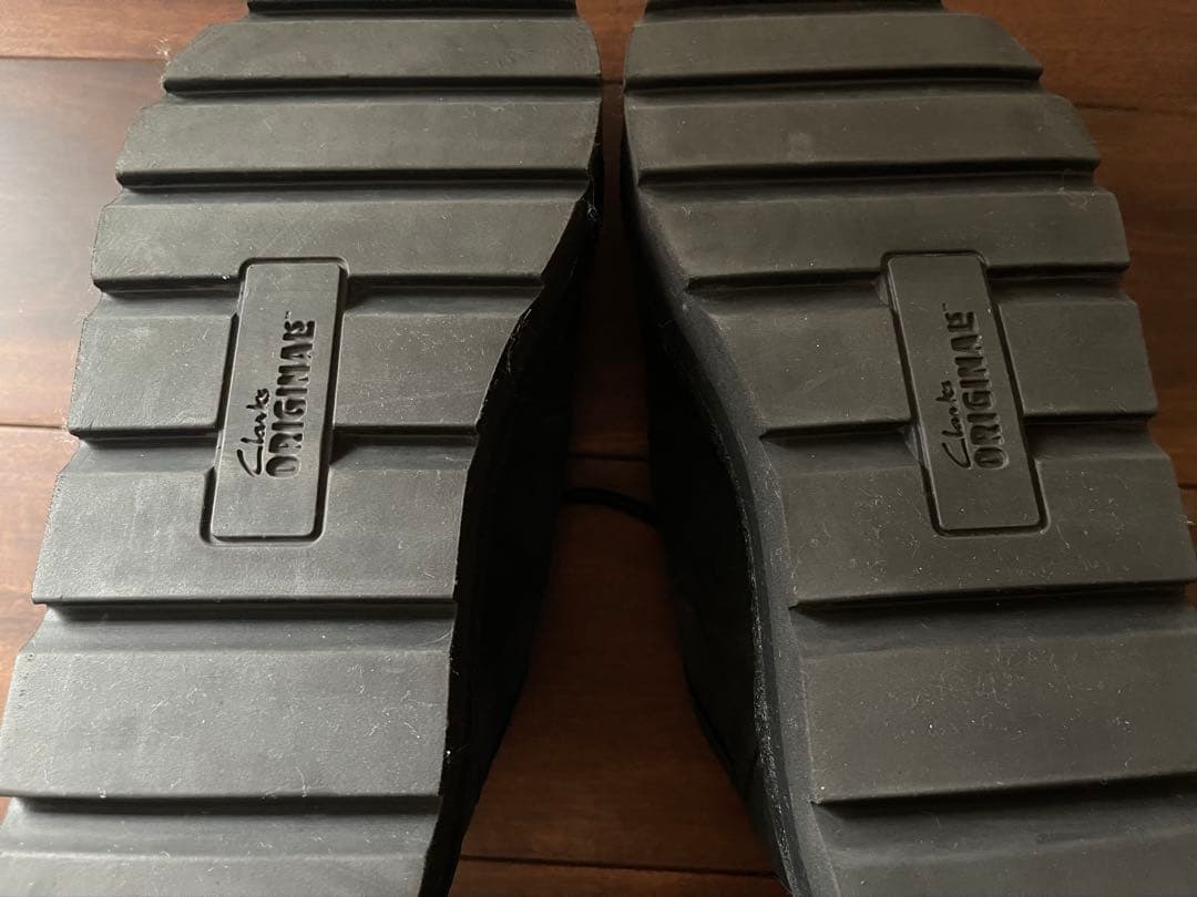 JOURNAL STANDARD Clarks【CLARKS/クラークス】