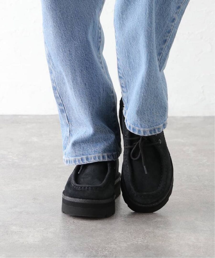 JOURNAL STANDARD Clarks【CLARKS/クラークス】