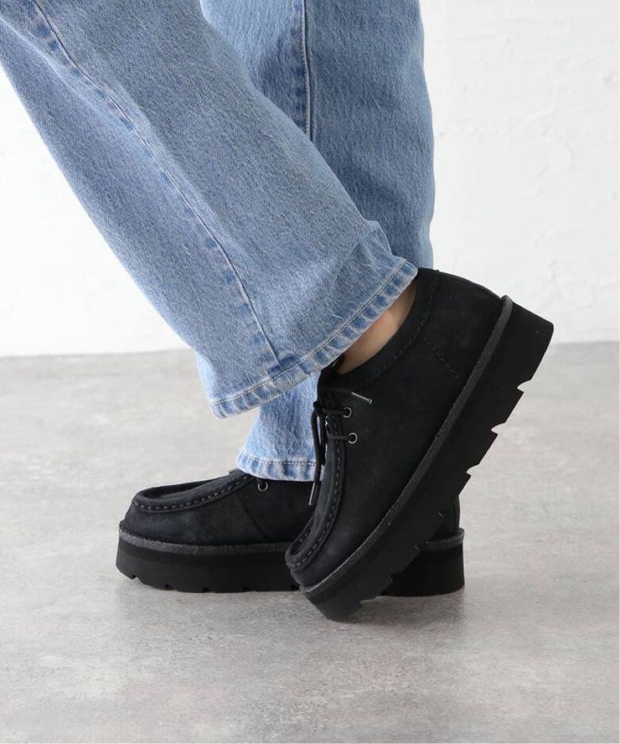 JOURNAL STANDARD Clarks【CLARKS/クラークス】