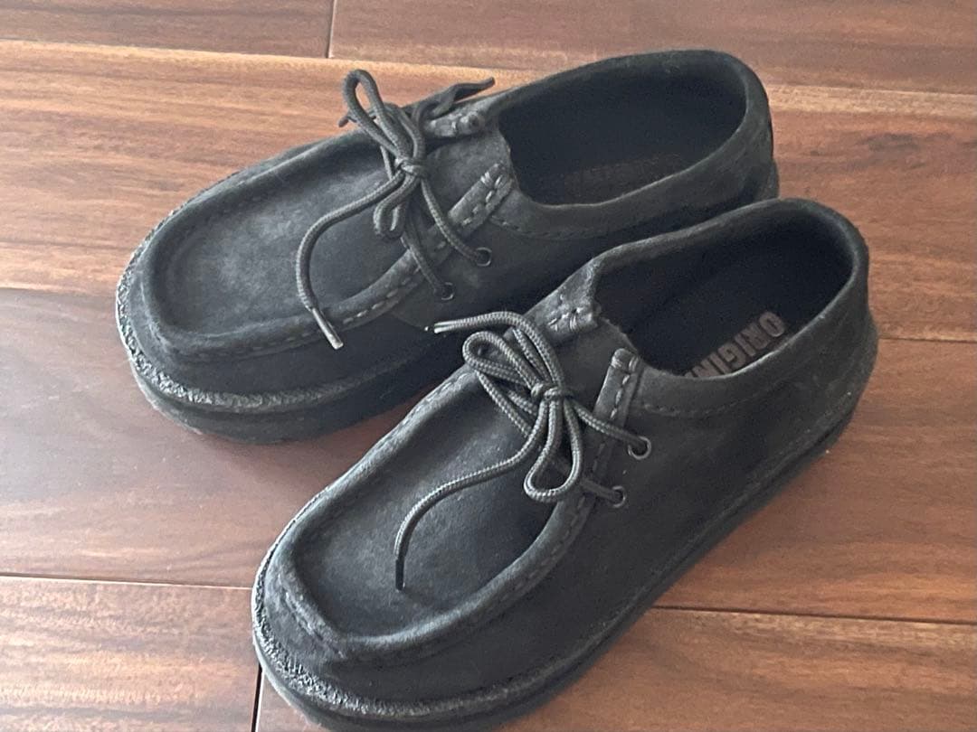 JOURNAL STANDARD Clarks【CLARKS/クラークス】