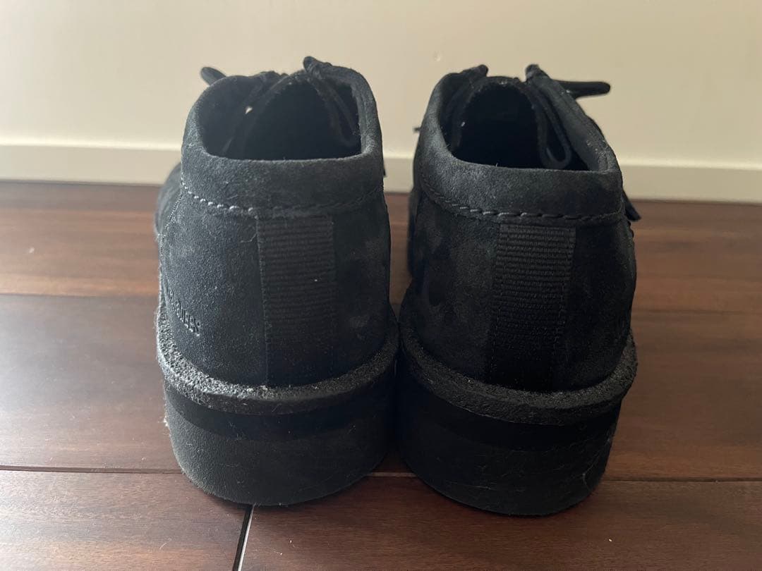 JOURNAL STANDARD Clarks【CLARKS/クラークス】