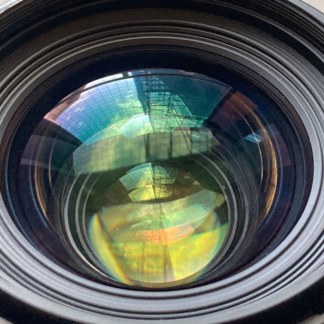 レンズ(単焦点) SIGMA 35mm F1.4 DG HSM Nikon F