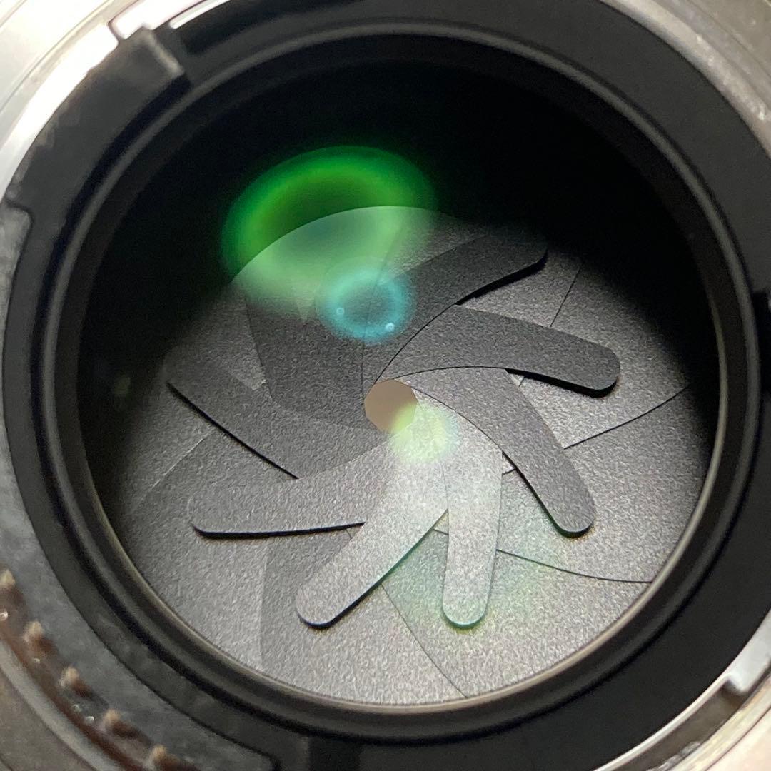 レンズ(単焦点) SIGMA 35mm F1.4 DG HSM Nikon F