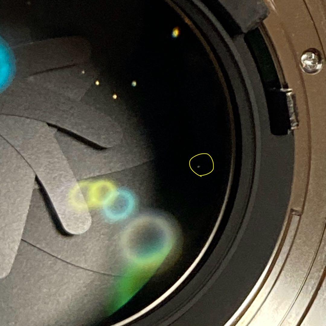 レンズ(単焦点) SIGMA 35mm F1.4 DG HSM Nikon F