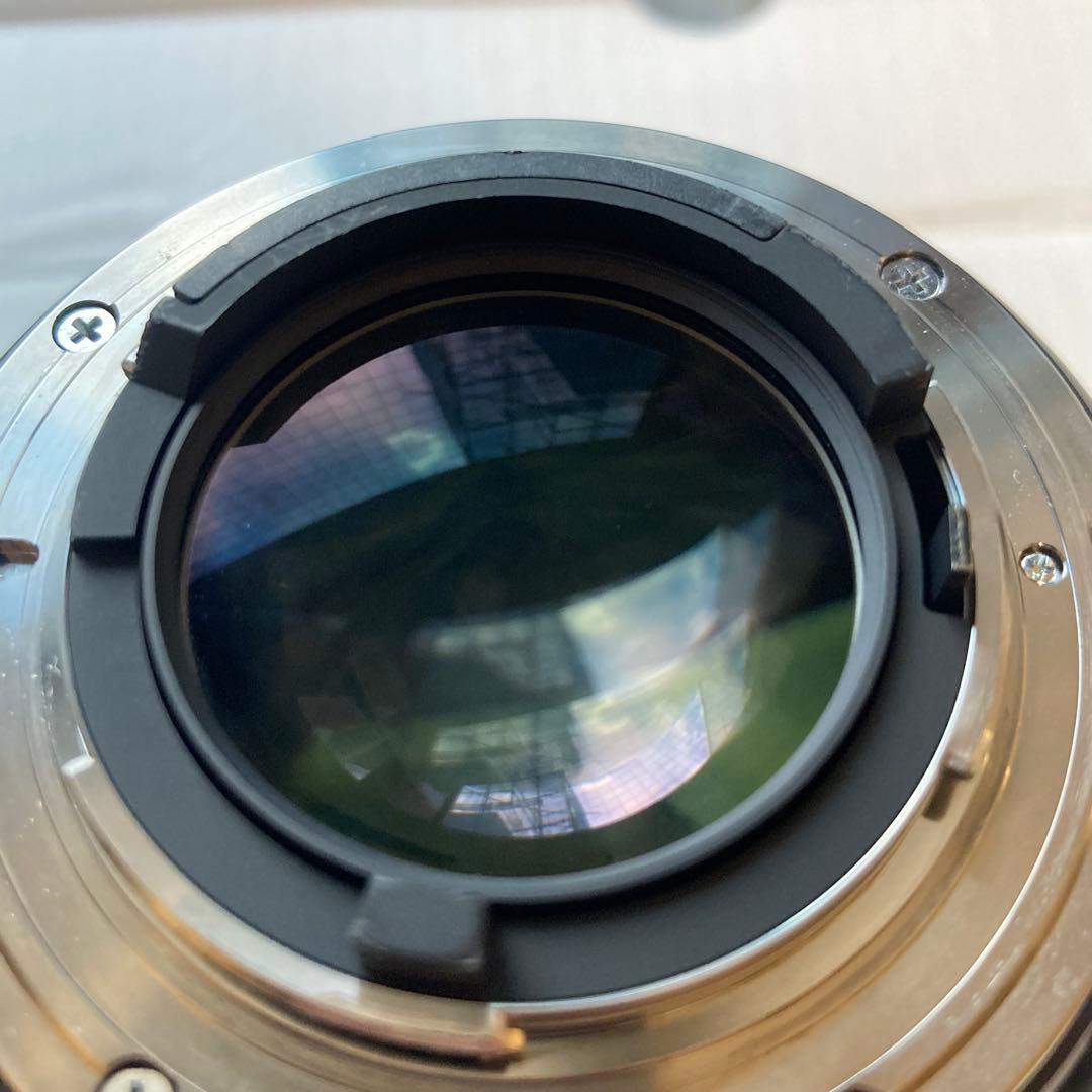 レンズ(単焦点) SIGMA 35mm F1.4 DG HSM Nikon F