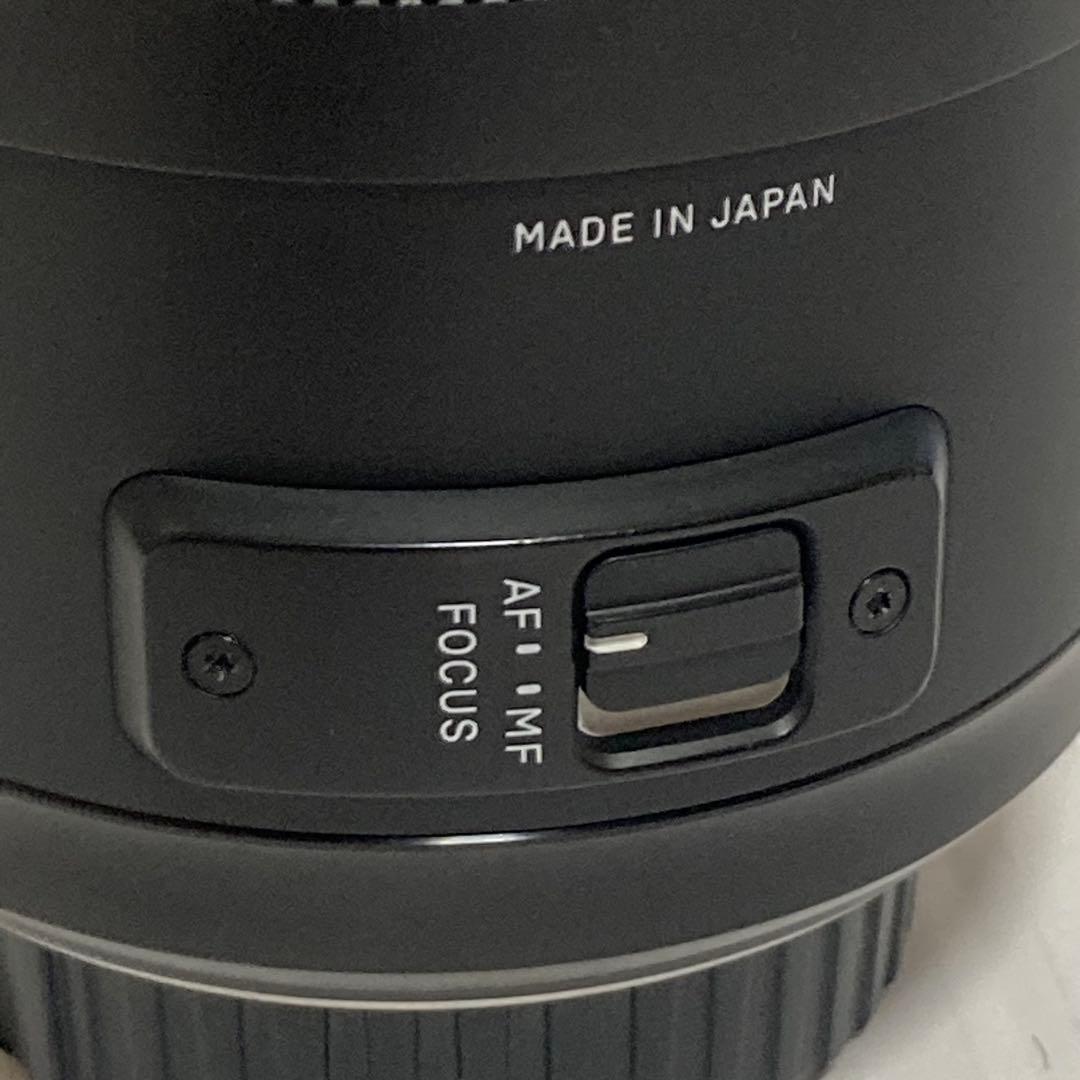 レンズ(単焦点) SIGMA 35mm F1.4 DG HSM Nikon F