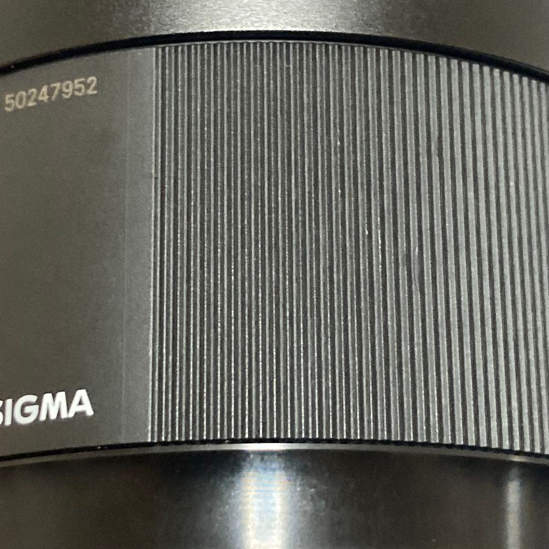 レンズ(単焦点) SIGMA 35mm F1.4 DG HSM Nikon F