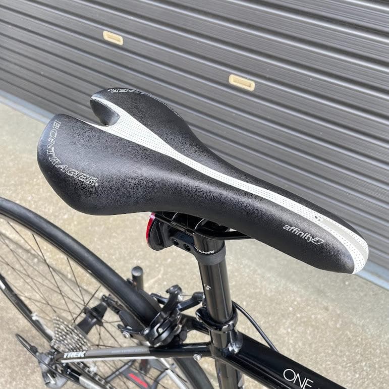 豚*得様 ●TREK トレック● ONE SERIES 1.5 アルミ ロードバ