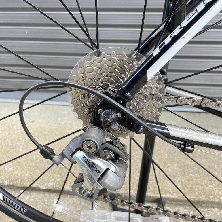 豚*得様 ●TREK トレック● ONE SERIES 1.5 アルミ ロードバ