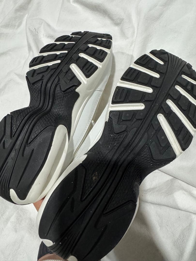 NIKE ナイキ　エアマックス　AIRMAX PORTAL 24.5