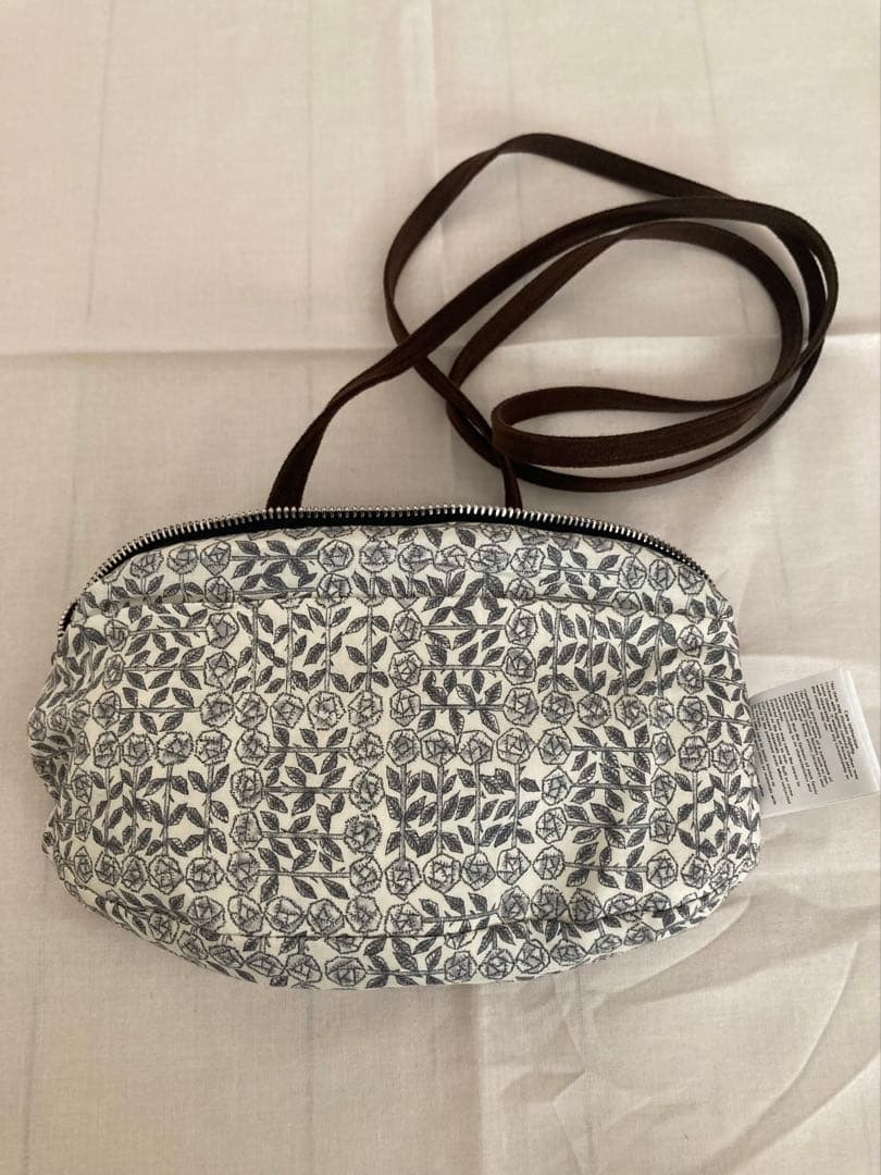 美品 mina perhonen coppe bag