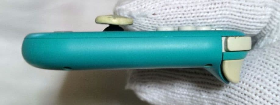 ジャンク　Nintendo　Switch-Lite（本体のみ）