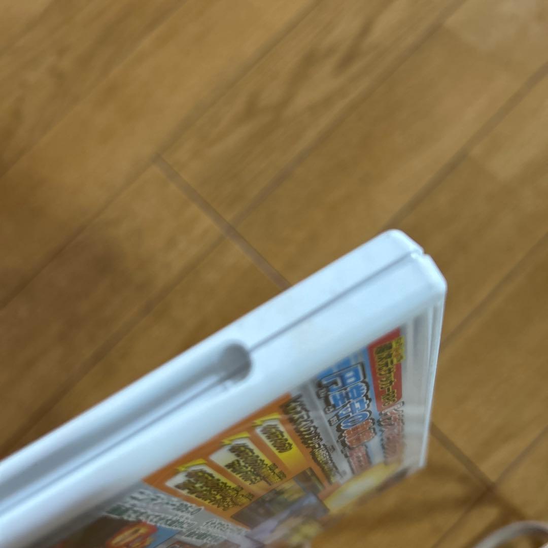 イナズマイレブン 1・2・3!! 円堂守伝説動作確認済み