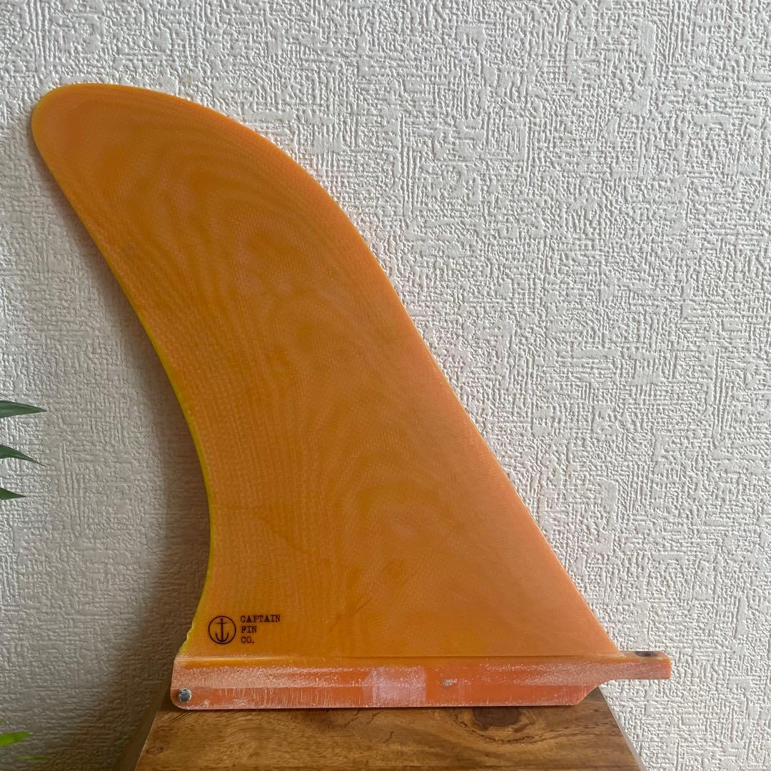 Cycle Zombies オレンジフィン