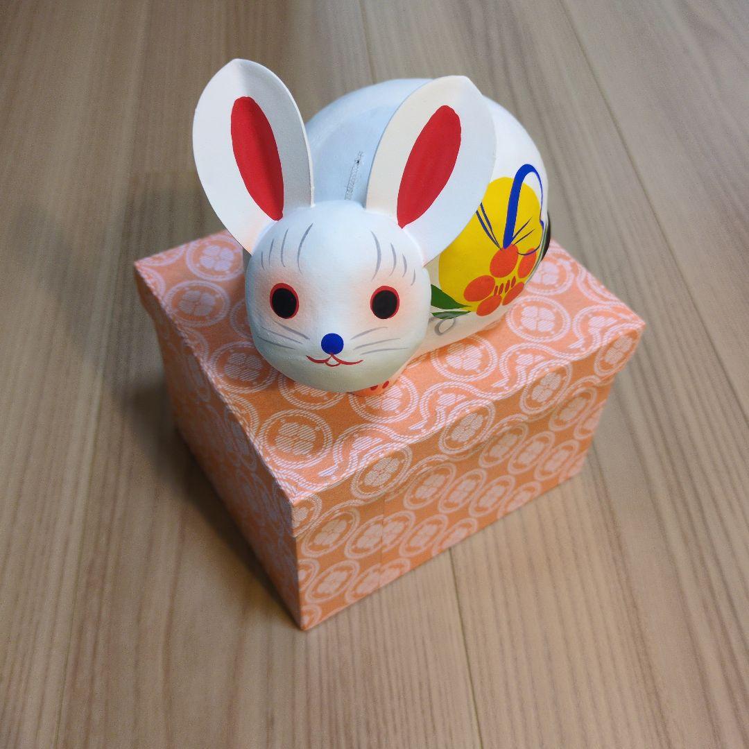 【コンプリートセット】野沢民芸・会津張り子工芸品置き物◇12体セット