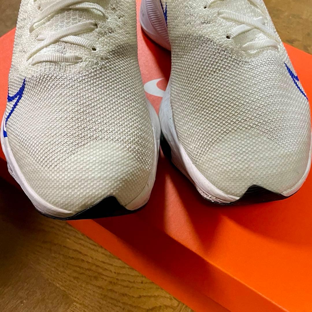 ナイキ エアズームテンポネクスト％ フライニット