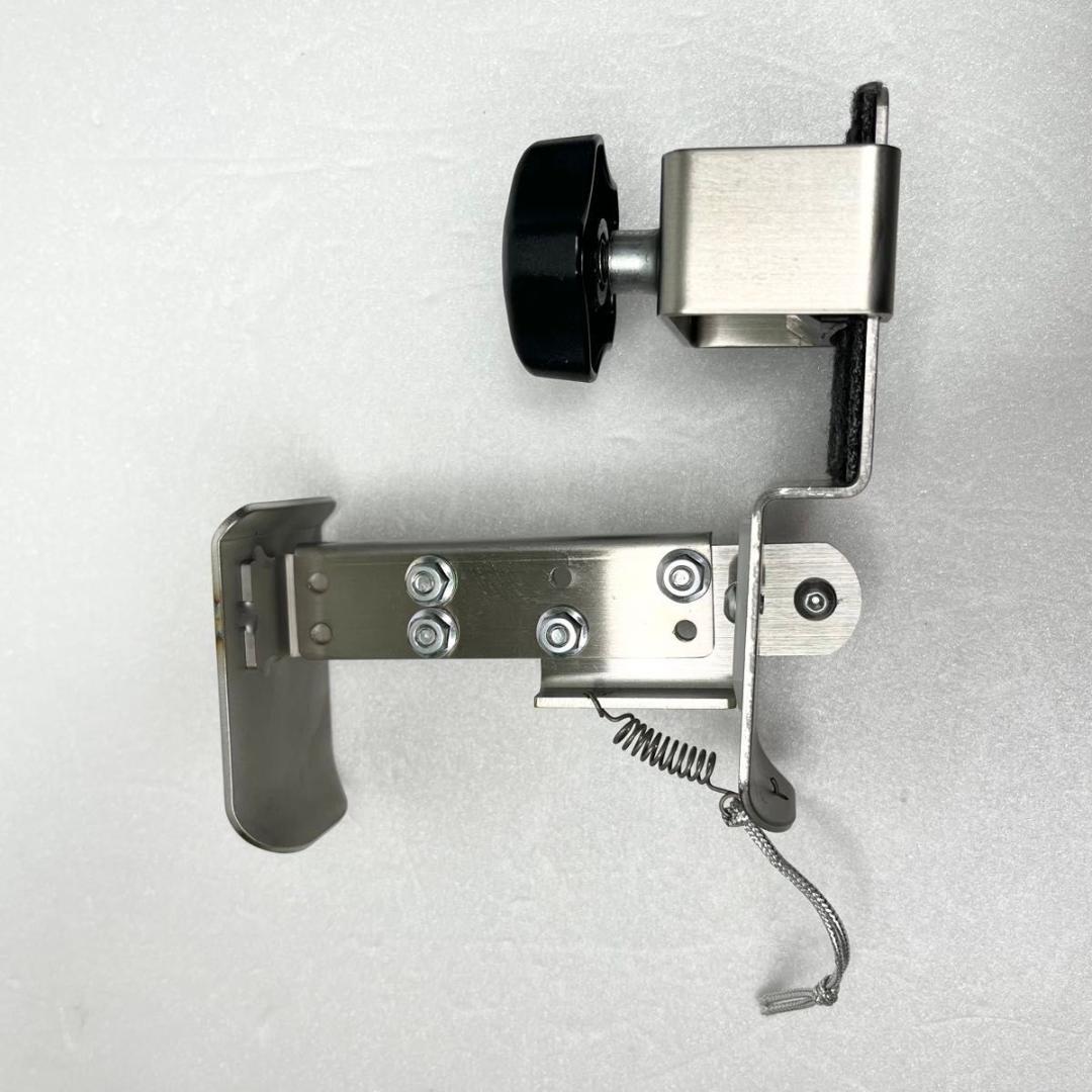 吉澤　アシストペダル ハイツールセット HS-V ASP-Ⅱ ASH-V