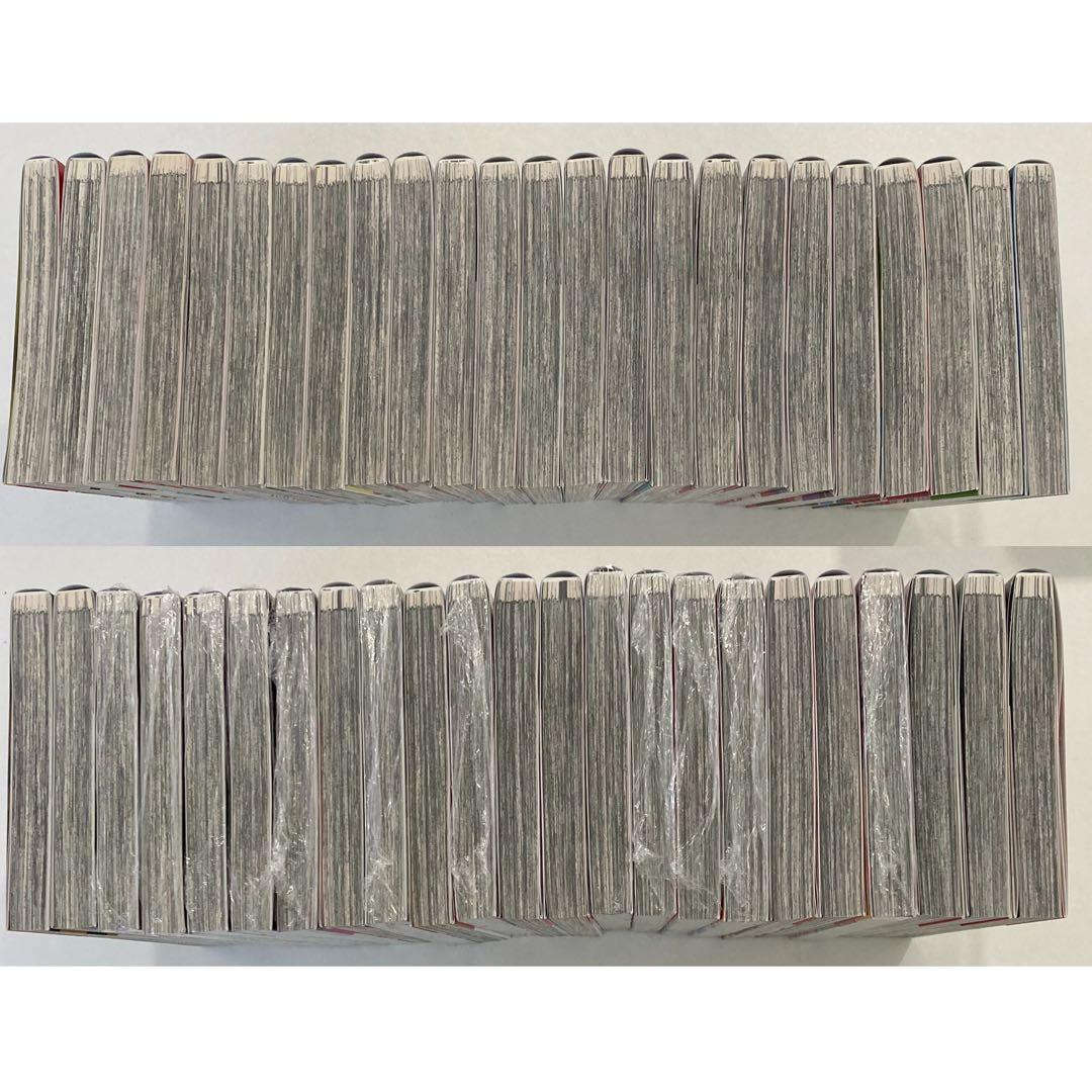 魔入りました！入間くん　1巻〜46巻　西修　半分以上は新品未読本です。