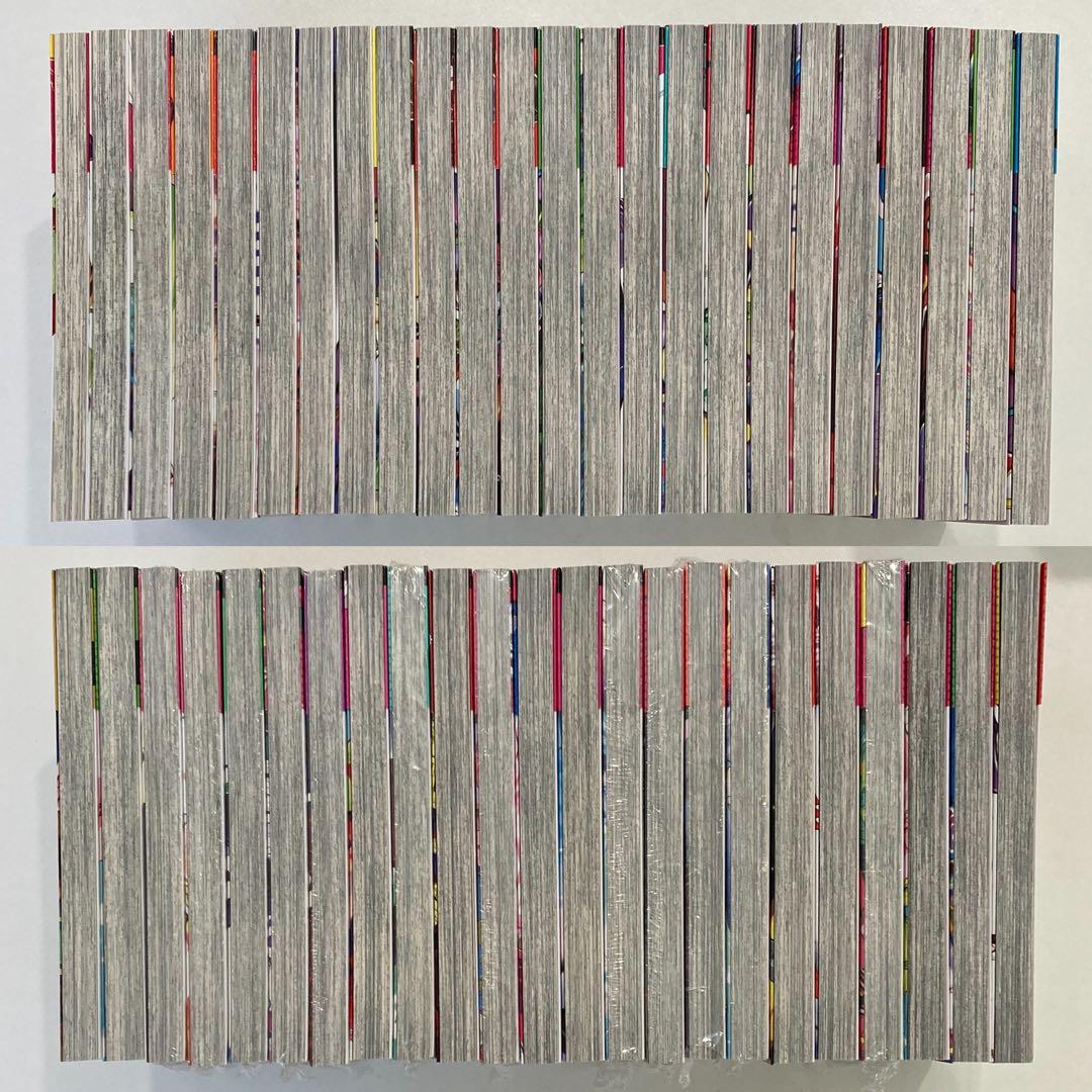 魔入りました！入間くん　1巻〜46巻　西修　半分以上は新品未読本です。