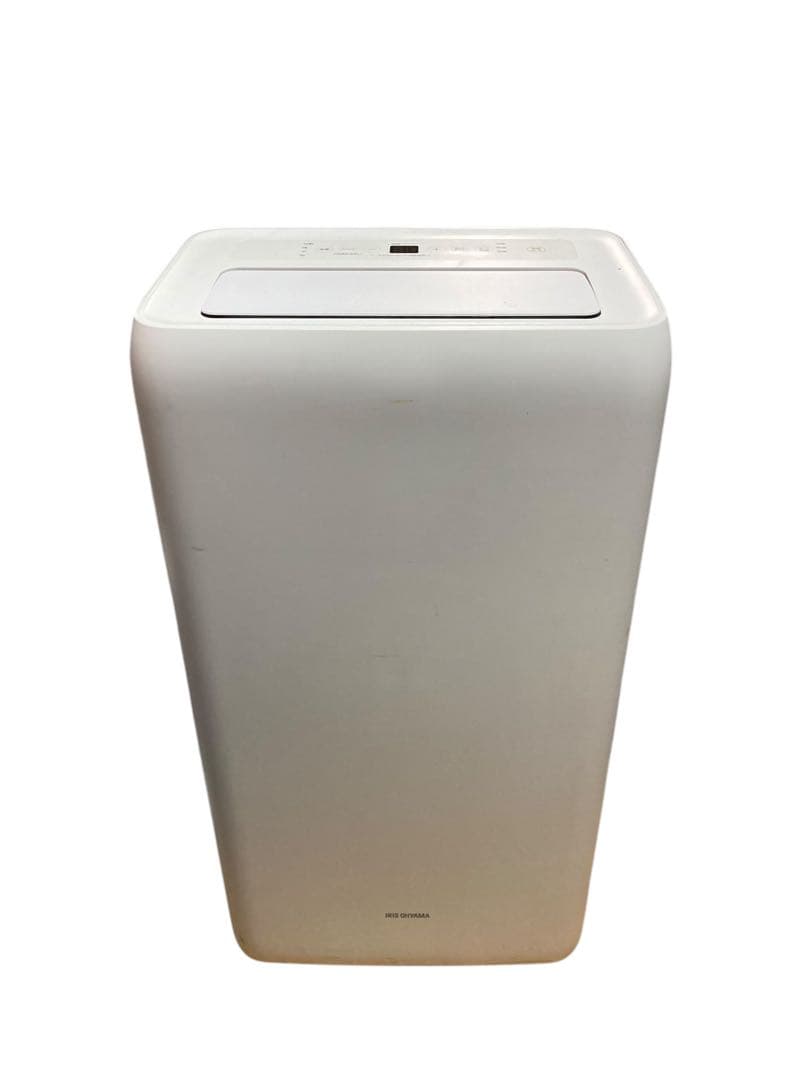 『2023年製』アイリスオーヤマ　ポータブルクーラーIPA-2823G ホワイト