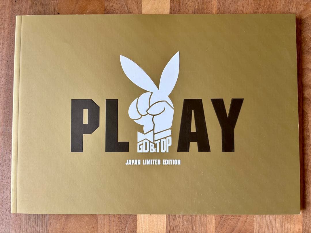 BIGBANG GD&TOP CD DVD 公式品 5点セット G-DRAGON