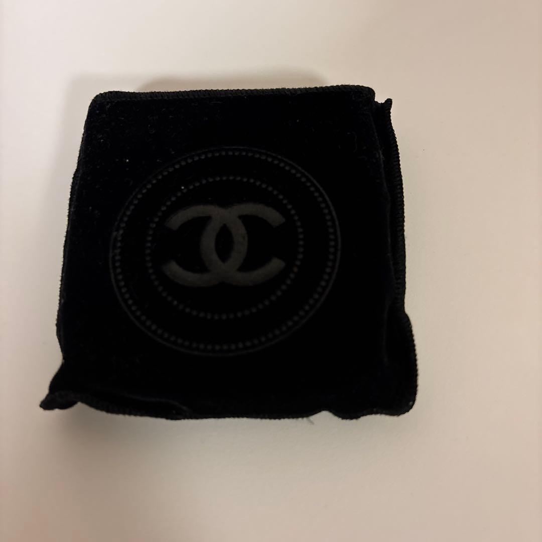 CHANELアイシャドウレキャレル　オンブルブトン239ブトンバロック