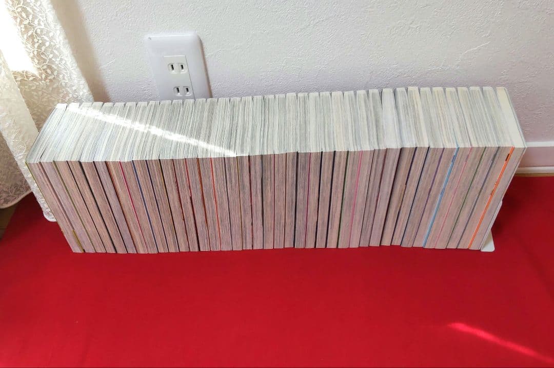 HUNTER×HUNTER 1～38巻 特典イラストカード付き